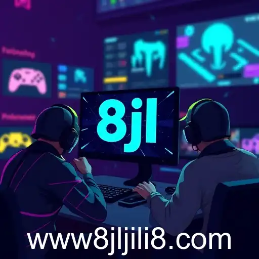 The Rising Influence of 8jl in the Gaming Industry