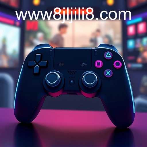 The Rising Influence of 8jl on the Global Gaming Scene