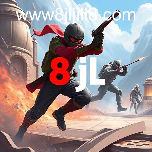 Exploring the Thrilling World of Action Games