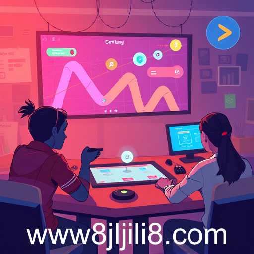 Gaming Trends and Innovations in 2025