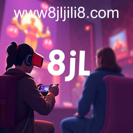 Innovation Meets Gaming: The Rise of '8jl' Platform