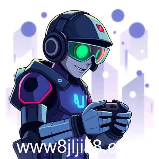 8jl's Evolution in Gaming Industry