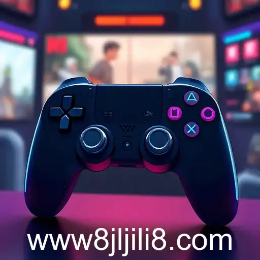 The Rising Influence of 8jl on the Global Gaming Scene