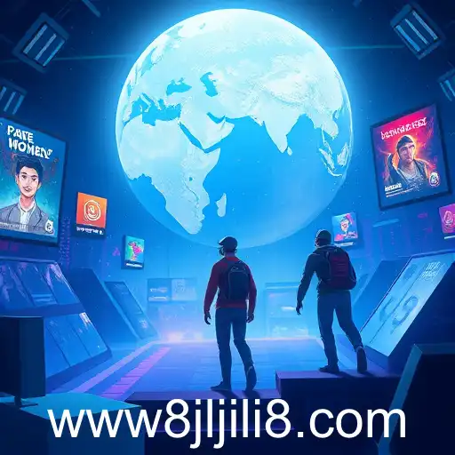 The Rise of English Online Gaming in 2025