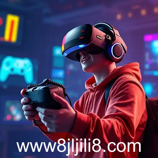 Navigating the Gaming Evolution: Insights from 8jl