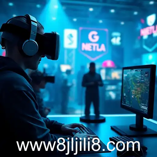 The Evolution of Gaming Communities Online