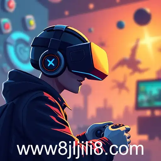 Evolution of Online Gaming in 2025