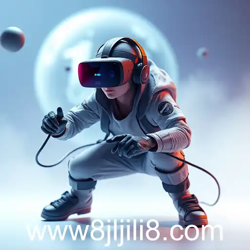 Gaming Evolution: The Rise of '8jl'