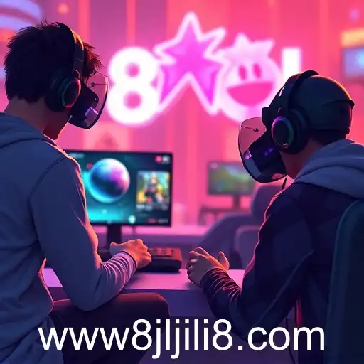 The Growing Impact of Gaming in 2025