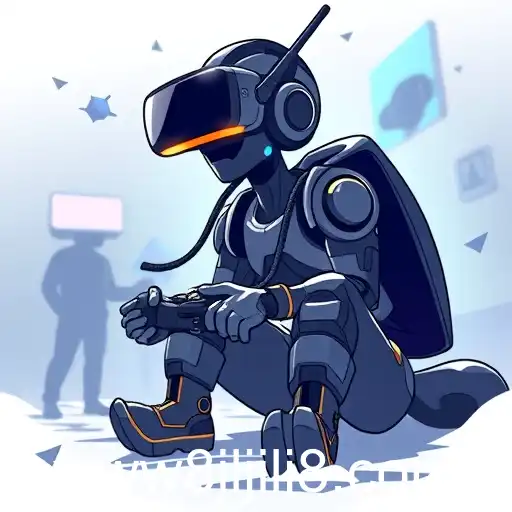 Gaming in 2025: The Rise of 