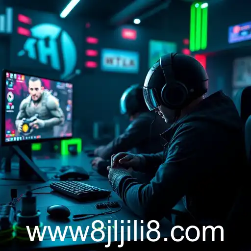 Gaming Innovations Transforming Entertainment