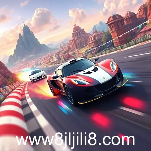 The Rise of 8jl: Gaming Revolution