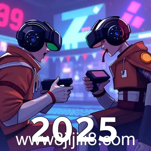 Gaming Trends and Evolutions