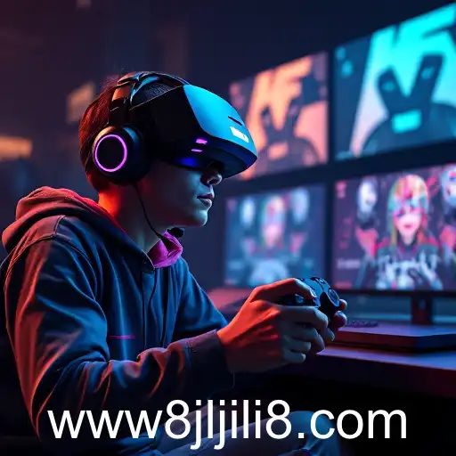 Gaming Trends and Insights in 2025