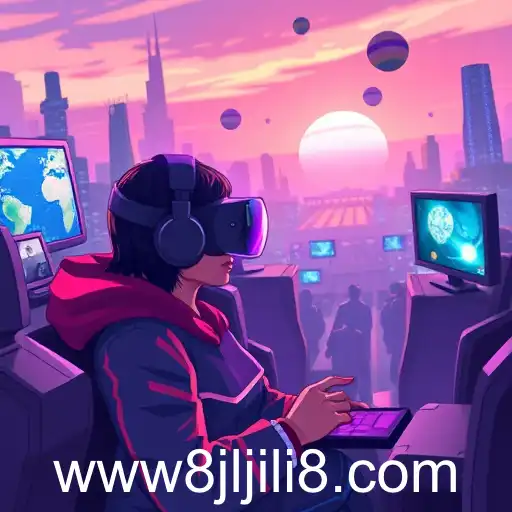 The Evolution of Online Gaming Communities