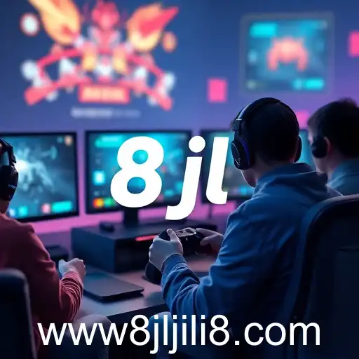 The Evolving Landscape of Online Gaming in 2025