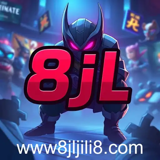 The Rise of 8jl in Online Gaming