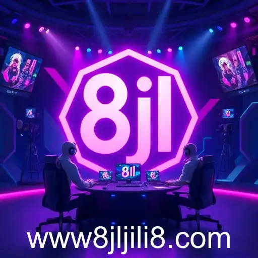 The Rise of 8jl: Transforming Online Gaming