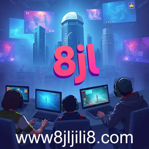 The Rise of '8jl': A Transformative Force in Online Gaming