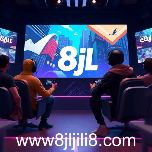 The Rise of 8jl in the Gaming World