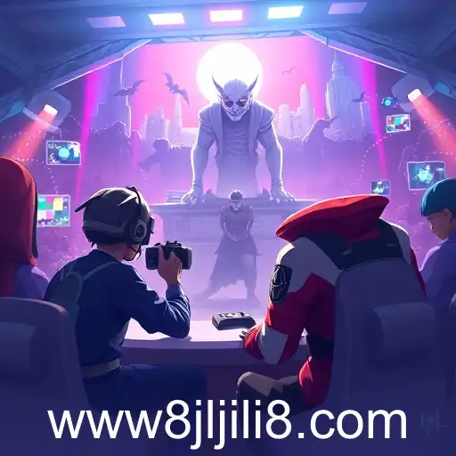 The Rise of Online Gaming Communities