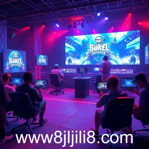 The Rise of Gaming Websites in 2025