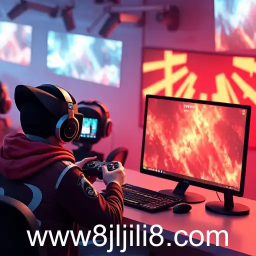 The Evolving Landscape of Online Gaming in 2025