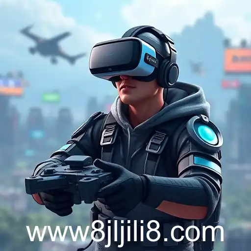 The Rise of 8jl in Online Gaming