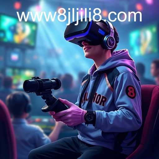 The Rise of 8jl in Online Gaming