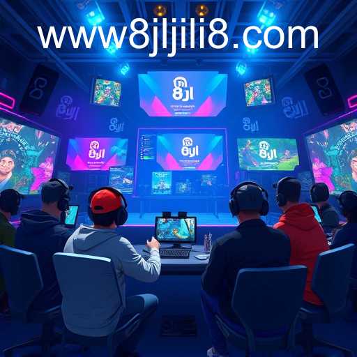 The Rise of '8jl': A Game Changer in Online Gaming