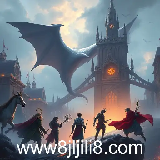 Exploring the Fascinating World of Role-Playing Games